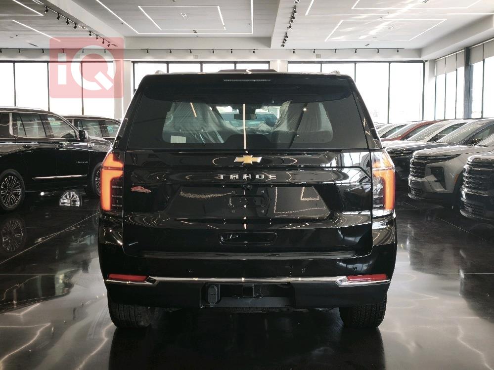 شيفروليه تاهو